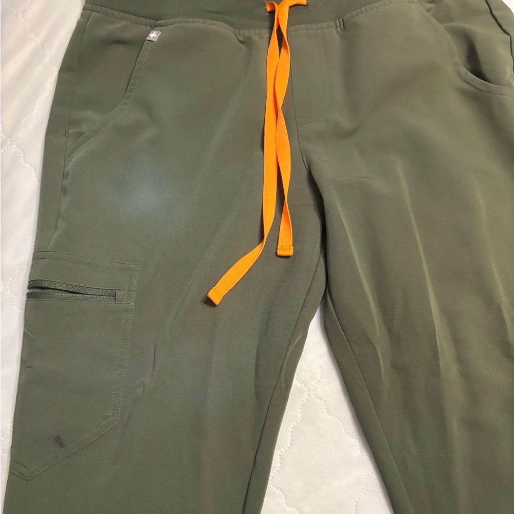 Figs Zamora Joggers